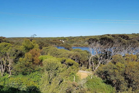 Vivonne Bay Island Getaway - Timeshare Accommodation 8