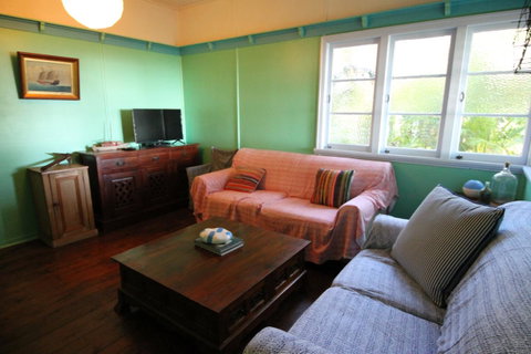 Signal Cottage - Timeshare Accommodation 5