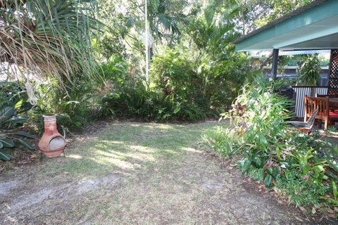 Signal Cottage - Timeshare Accommodation 12