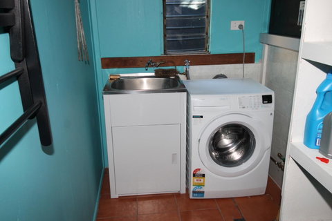 Signal Cottage - Timeshare Accommodation 11