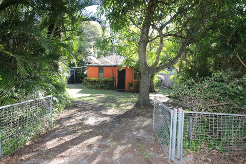Signal Cottage - Timeshare Accommodation 1