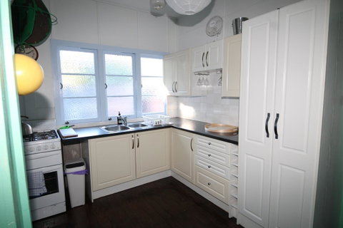 Signal Cottage - Timeshare Accommodation 6