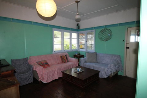 Signal Cottage - Timeshare Accommodation 4