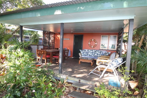 Signal Cottage - Timeshare Accommodation 2