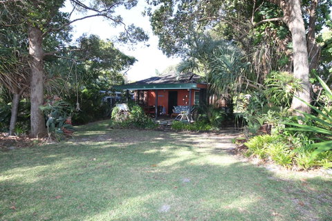 Signal Cottage - Timeshare Accommodation 0