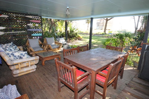 Signal Cottage - Timeshare Accommodation 3