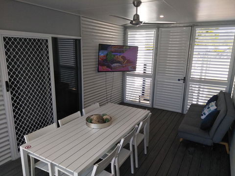 Magnetic Island Guest House - Timeshare Accommodation 1