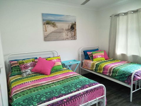 Magnetic Island Guest House - Timeshare Accommodation 16