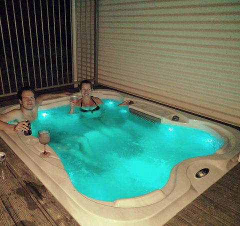 Magnetic Island Guest House - Timeshare Accommodation 6