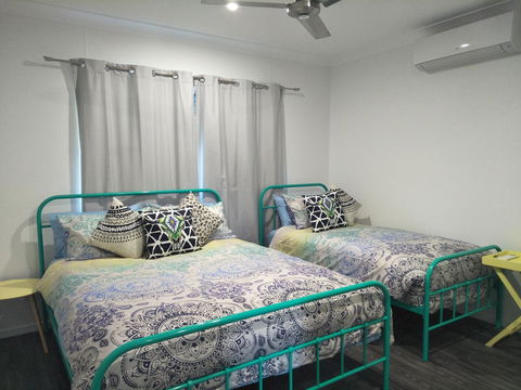 Magnetic Island Guest House - Timeshare Accommodation 2