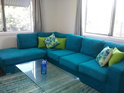 Magnetic Island Guest House - Timeshare Accommodation 7