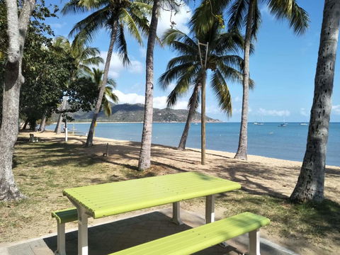 Magnetic Island Guest House - Timeshare Accommodation 9