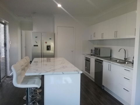 Magnetic Island Guest House - Timeshare Accommodation 5