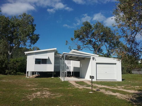 Magnetic Island Guest House - Timeshare Accommodation 15