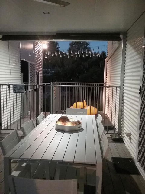Magnetic Island Guest House - Timeshare Accommodation 17
