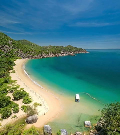 Magnetic Island Guest House - Timeshare Accommodation 13
