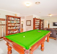 Waterfront at White Patch - Timeshare Accommodation