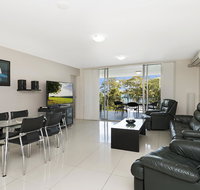 Keith's Sister - Timeshare Accommodation