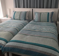 Modern Beach Villa - Timeshare Accommodation