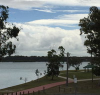 Bribie Waterways Motel - Timeshare Accommodation