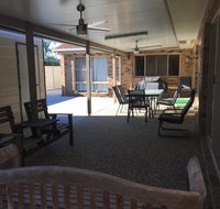 The Woorim Beach House - Timeshare Accommodation