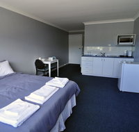 Bribie Island Square - Timeshare Accommodation