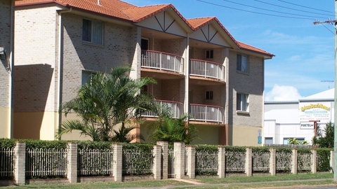 Sylvan Beach Resort - Timeshare Accommodation 1
