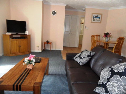 Sylvan Beach Resort - Timeshare Accommodation 24