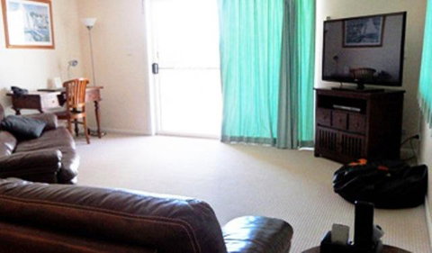 Sylvan Beach Resort - Timeshare Accommodation 23
