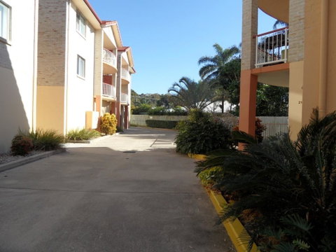 Sylvan Beach Resort - Timeshare Accommodation 6