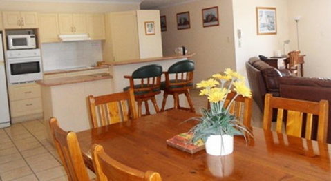 Sylvan Beach Resort - Timeshare Accommodation 15