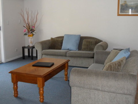 Sylvan Beach Resort - Timeshare Accommodation 26