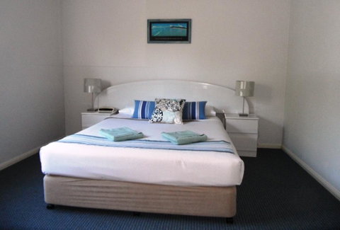 Sylvan Beach Resort - Timeshare Accommodation 29