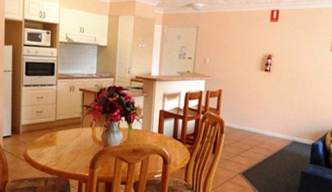 Sylvan Beach Resort - Timeshare Accommodation 18