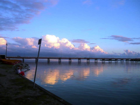 Sylvan Beach Resort - Timeshare Accommodation 9