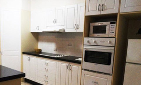 Sylvan Beach Resort - Timeshare Accommodation 22
