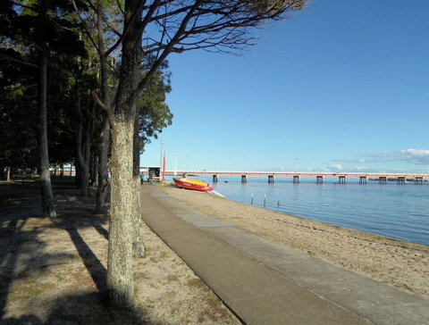 Sylvan Beach Resort - Timeshare Accommodation 2