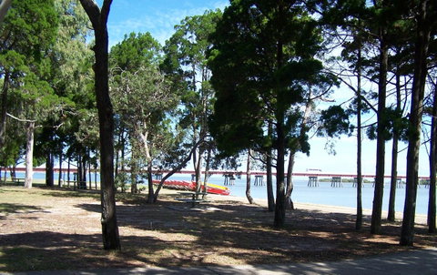 Sylvan Beach Resort - Timeshare Accommodation 4