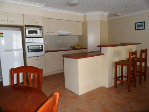 Sylvan Beach Resort - Timeshare Accommodation 27