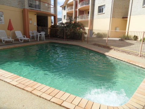 Sylvan Beach Resort - Timeshare Accommodation 3