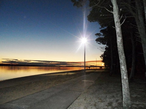 Sylvan Beach Resort - Timeshare Accommodation 8