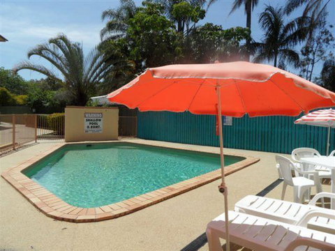 Sylvan Beach Resort - Timeshare Accommodation 0