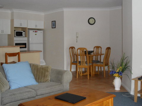 Sylvan Beach Resort - Timeshare Accommodation 33