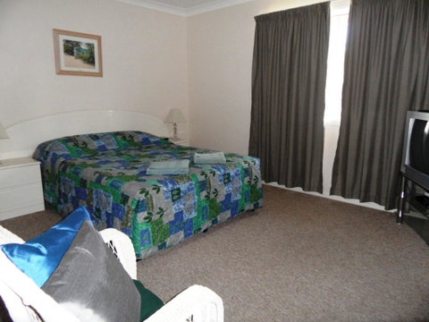 Sylvan Beach Resort - Timeshare Accommodation 28