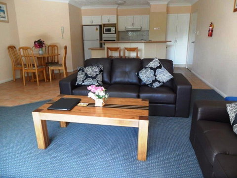 Sylvan Beach Resort - Timeshare Accommodation 25