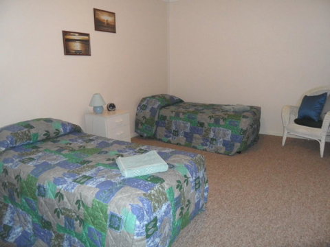 Sylvan Beach Resort - Timeshare Accommodation 32