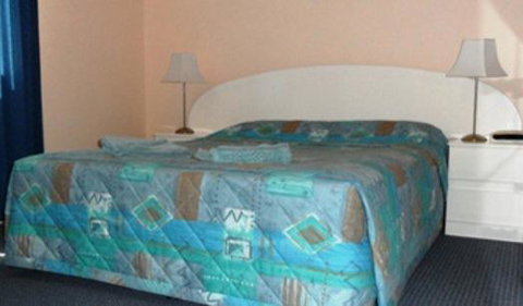 Sylvan Beach Resort - Timeshare Accommodation 20