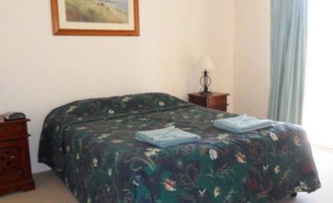Sylvan Beach Resort - Timeshare Accommodation 13