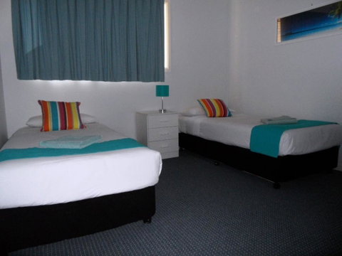 Sylvan Beach Resort - Timeshare Accommodation 31