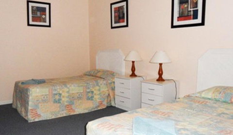Sylvan Beach Resort - Timeshare Accommodation 17